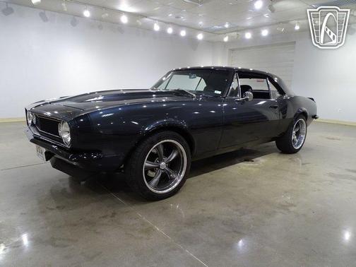 1967 Chevrolet Camaro Base