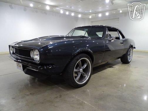 1967 Chevrolet Camaro Base