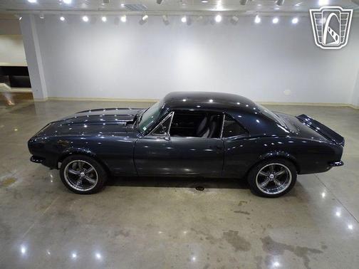 1967 Chevrolet Camaro Base