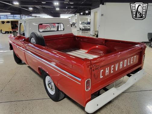 1965 Chevrolet C20/K20 