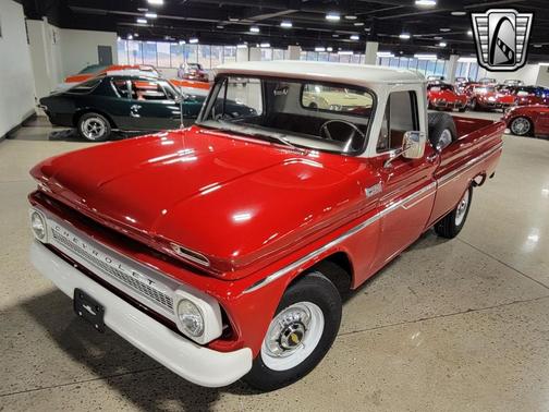1965 Chevrolet C20/K20 
