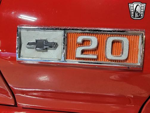 1965 Chevrolet C20/K20 