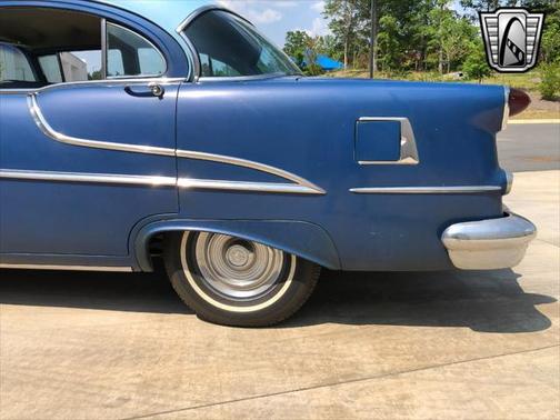 1955 Oldsmobile Super 88