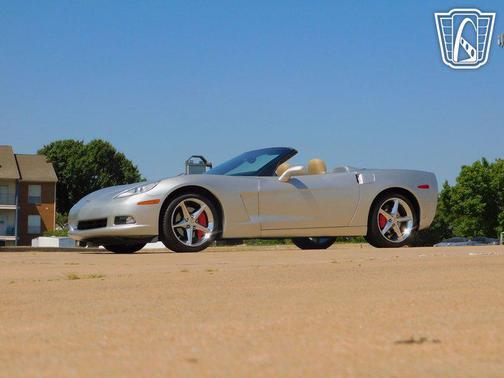 2011 Chevrolet Corvette 3LT