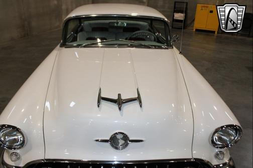 1955 Oldsmobile 88 Super