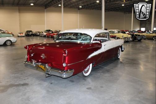 1955 Oldsmobile 88 Super