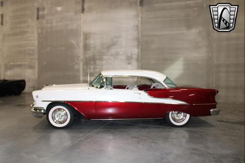 1955 Oldsmobile 88 Super