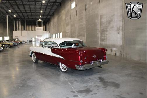 1955 Oldsmobile 88 Super