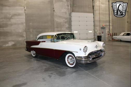 1955 Oldsmobile 88 Super