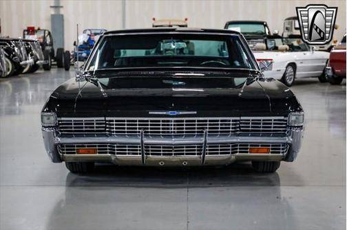 1968 Chevrolet Caprice