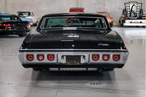 1968 Chevrolet Caprice