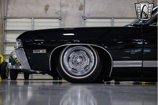 1968 Chevrolet Caprice