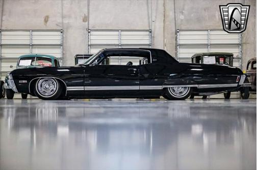 1968 Chevrolet Caprice