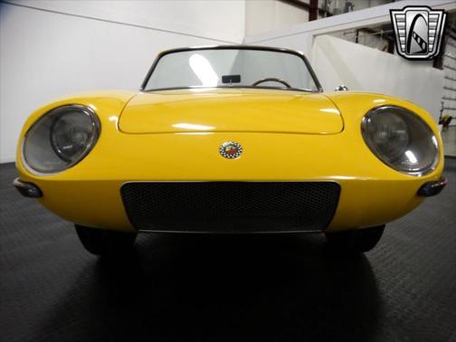 1967 FIAT 850