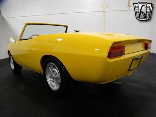 1967 FIAT 850