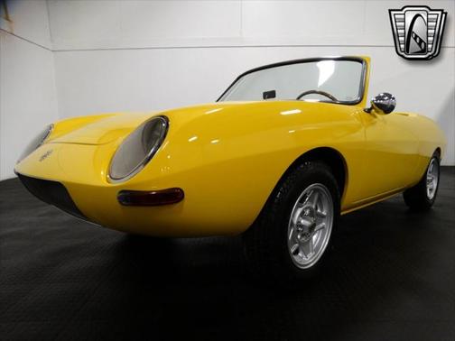 1967 FIAT 850