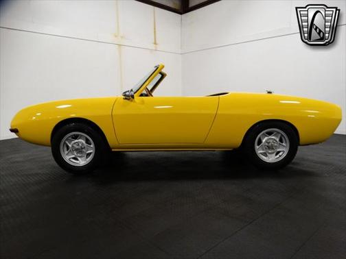 1967 FIAT 850