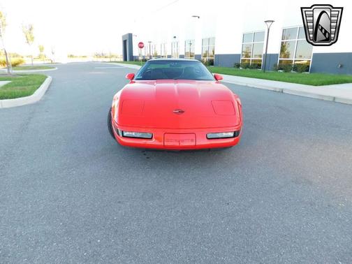 1994 Chevrolet Corvette Base
