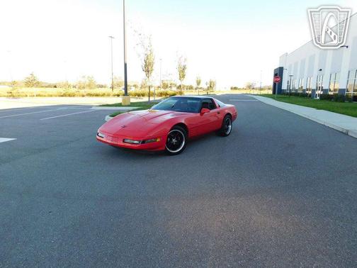 1994 Chevrolet Corvette Base