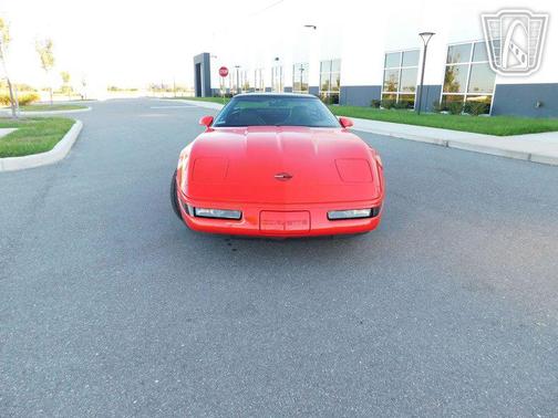 1994 Chevrolet Corvette Base