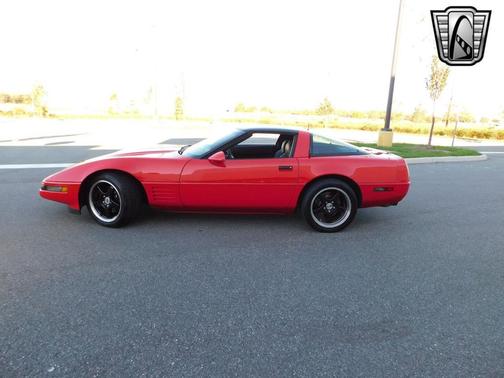 1994 Chevrolet Corvette Base