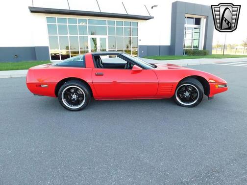 1994 Chevrolet Corvette Base