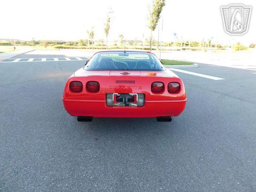 1994 Chevrolet Corvette Base