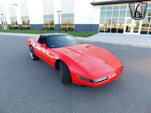 1994 Chevrolet Corvette Base