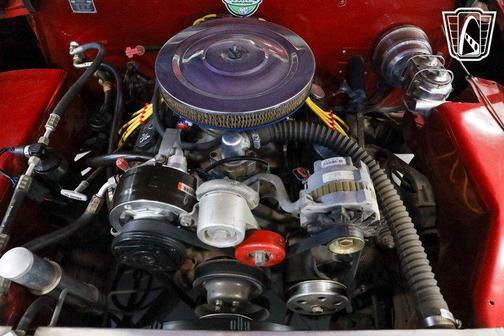 1949 Mercury Eight Base