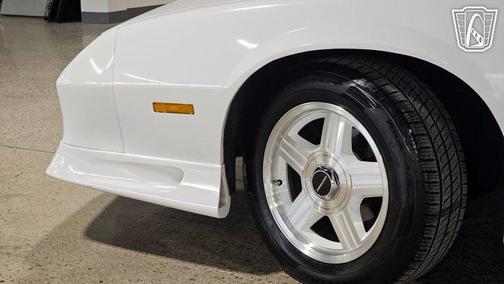 1992 Chevrolet Camaro RS