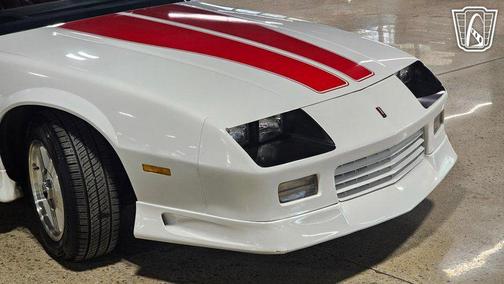 1992 Chevrolet Camaro RS