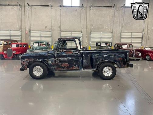 1964 Chevrolet C10/K10 Base