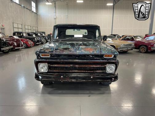 1964 Chevrolet C10/K10 Base