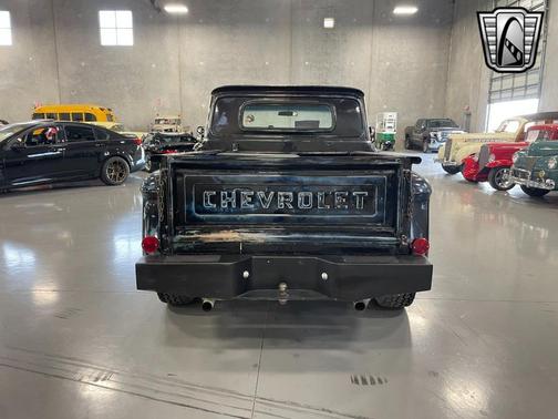 1964 Chevrolet C10/K10 Base
