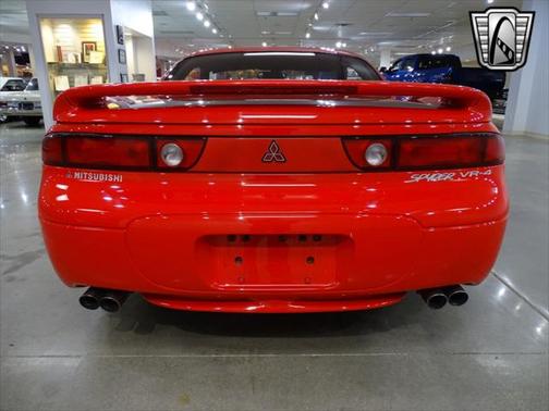 1995 Mitsubishi 3000GT VR-4