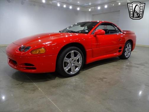 1995 Mitsubishi 3000GT VR-4