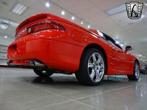 1995 Mitsubishi 3000GT VR-4