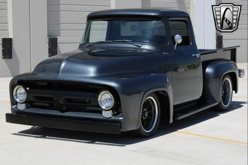 1956 Ford F100 Base