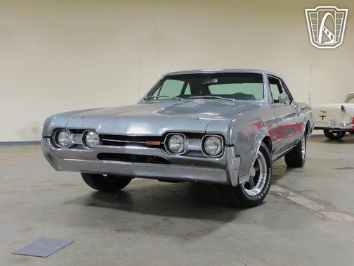 1967 Oldsmobile 442 