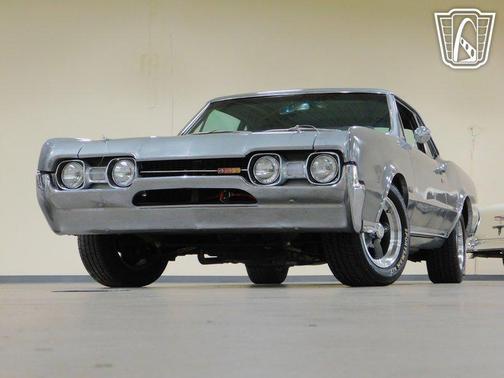 1967 Oldsmobile 442 