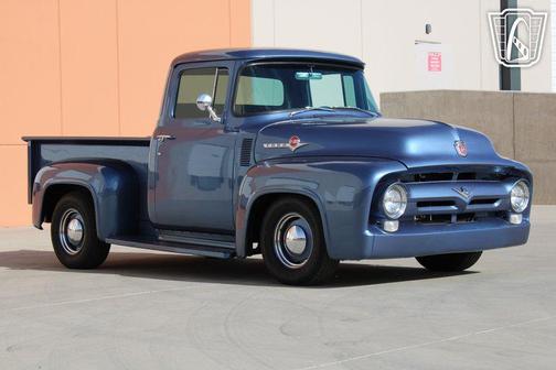 1956 Ford F100 Base