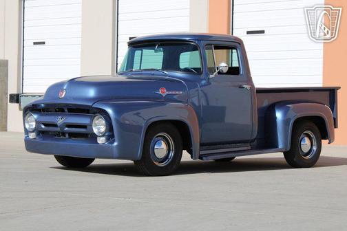 1956 Ford F100 Base