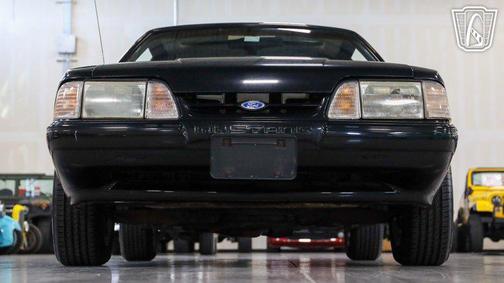 1993 Ford Mustang LX