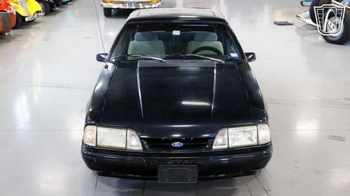 1993 Ford Mustang LX
