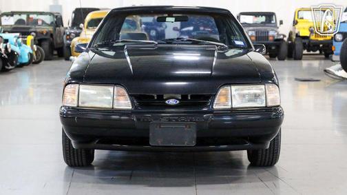 1993 Ford Mustang LX