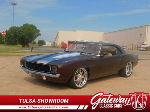 1969 Chevrolet Camaro Base