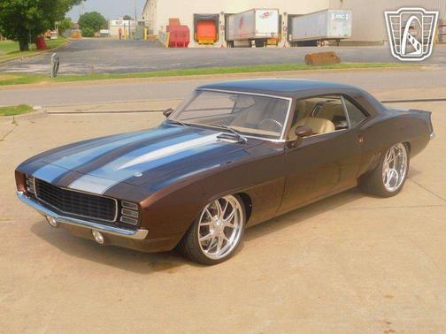 1969 Chevrolet Camaro Base