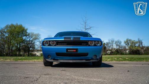 2010 Dodge Challenger SRT8