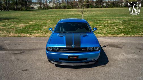 2010 Dodge Challenger SRT8