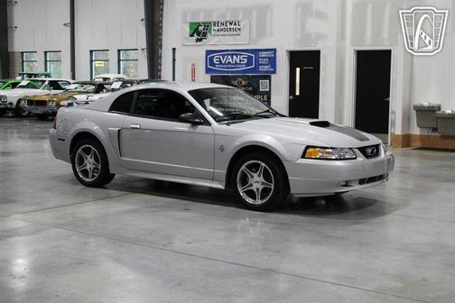 1999 Ford Mustang GT